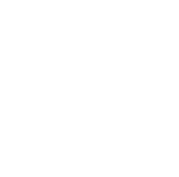 icône contenant une personne en position yoga entourée d'un cercle blanc
