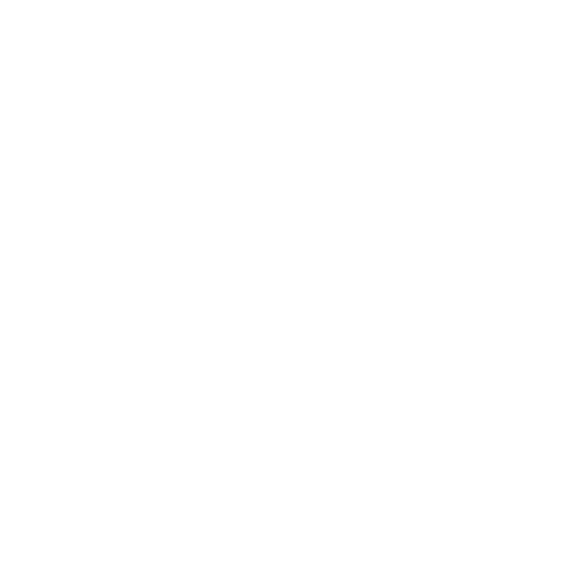 icône contenant un éclair entourée d'un cercle blanc